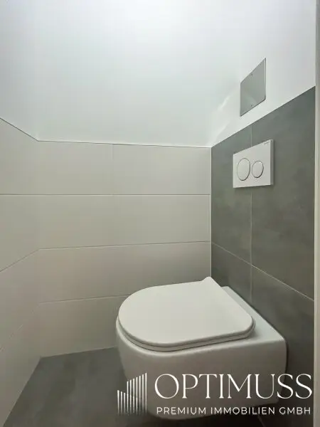 Urbanes Wohnen mit Charme – 2,5-Zimmer-Wohnung beim Arthaberpark in Favoriten!