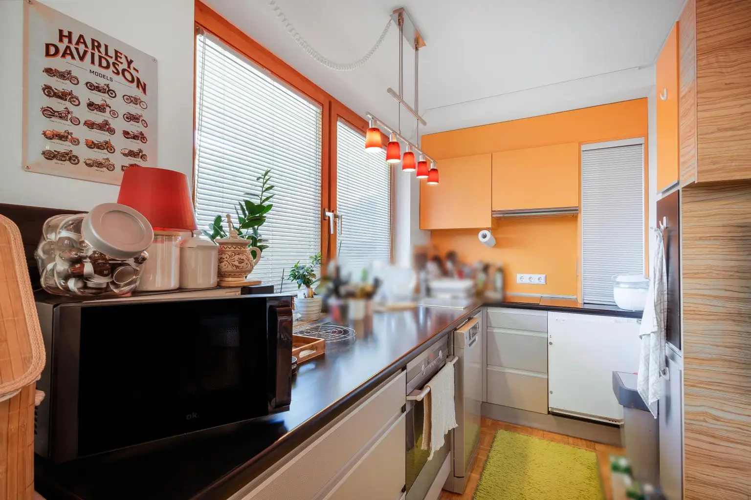 Ferienwohnung, Hauptwohnsitz oder Investment – Wohnung nähe Faaker See