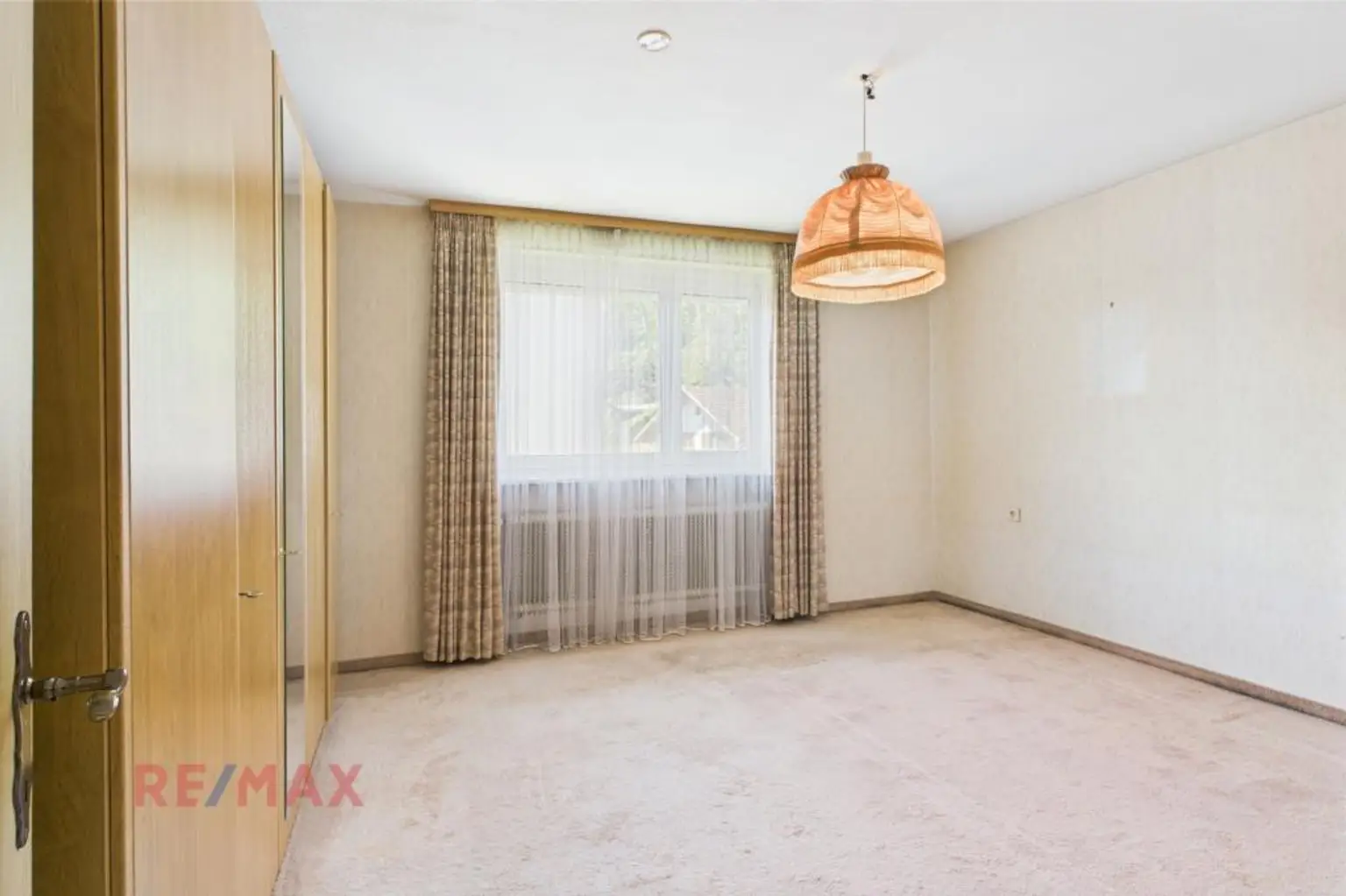 Ein Platz mit Potenzial – Einfamilienhaus in bester Lage von Klaus