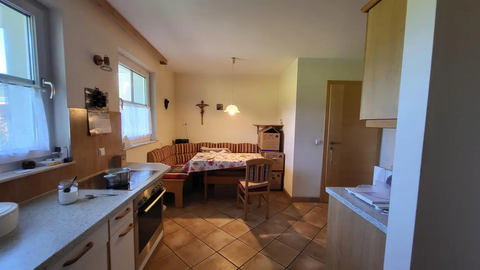 Einziehen und Wohlfühlen in Alleinlage zwischen Schladming und Haus im Ennstal!