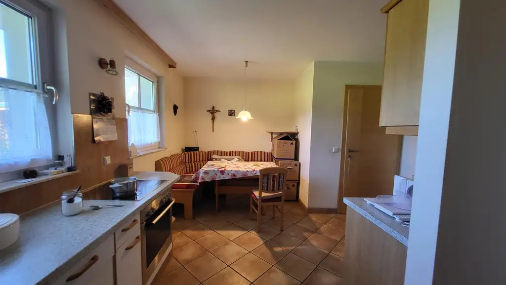 Einziehen und Wohlfühlen in Alleinlage zwischen Schladming und Haus im Ennstal!