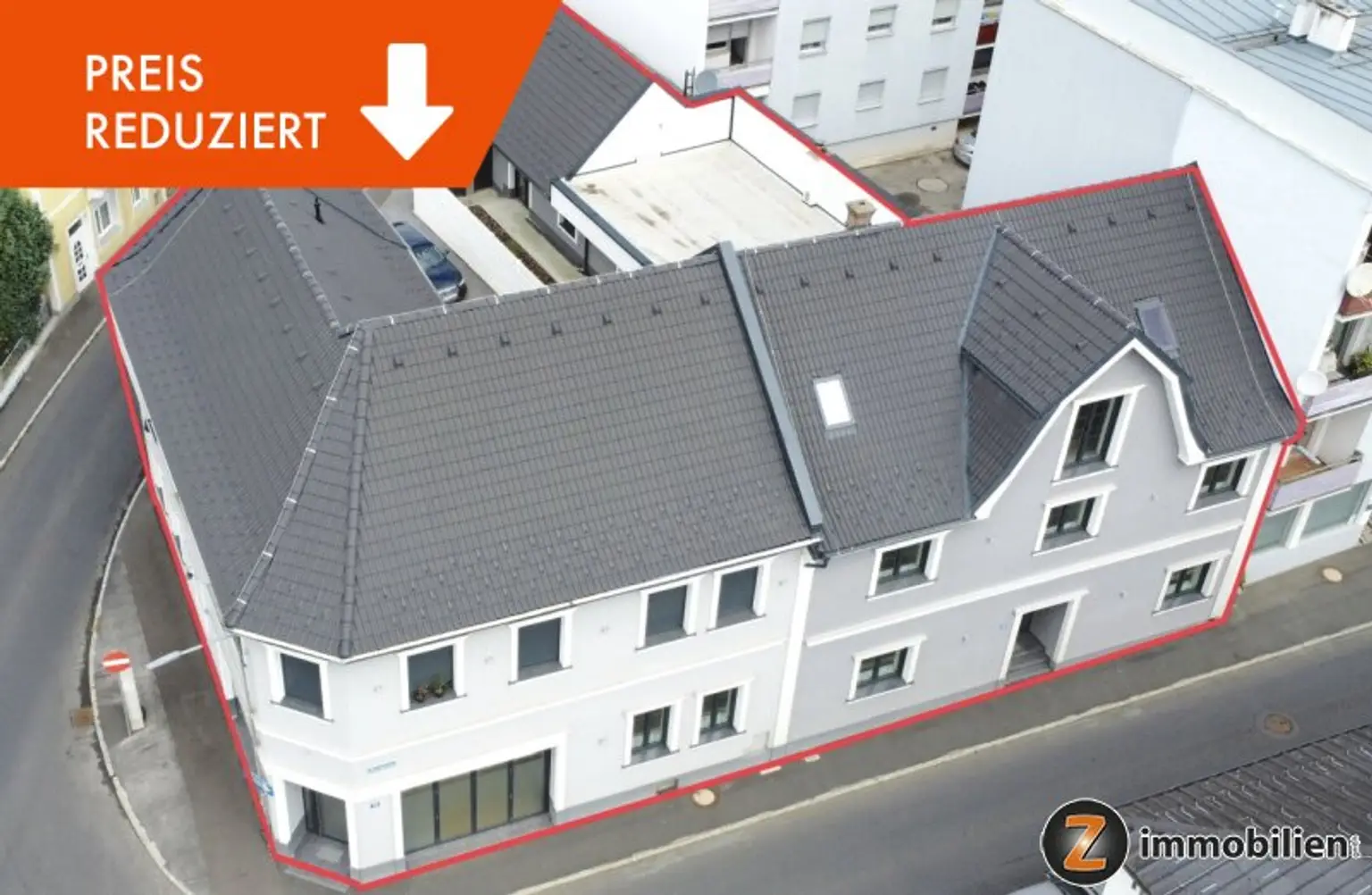 Redzuiert
