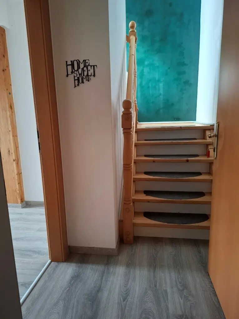 Geräumige 2-Zimmer-Maisonetten-Wohnung im Zentrum von Kapfenberg !