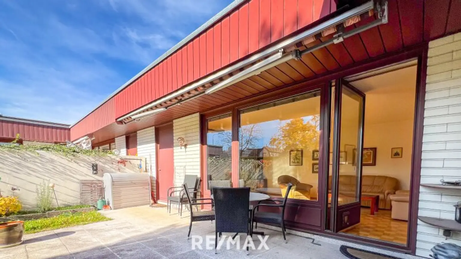 Bungalow - 4-Zimmer mit Pool und Sauna sowie privater Garten