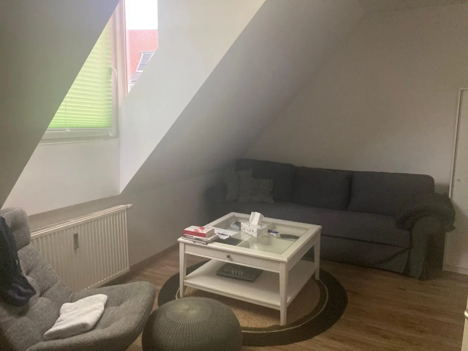 Altstadtjuwel in der Josefigasse 10 – Graz in unmittelbarer Nähe zum Lendplatz