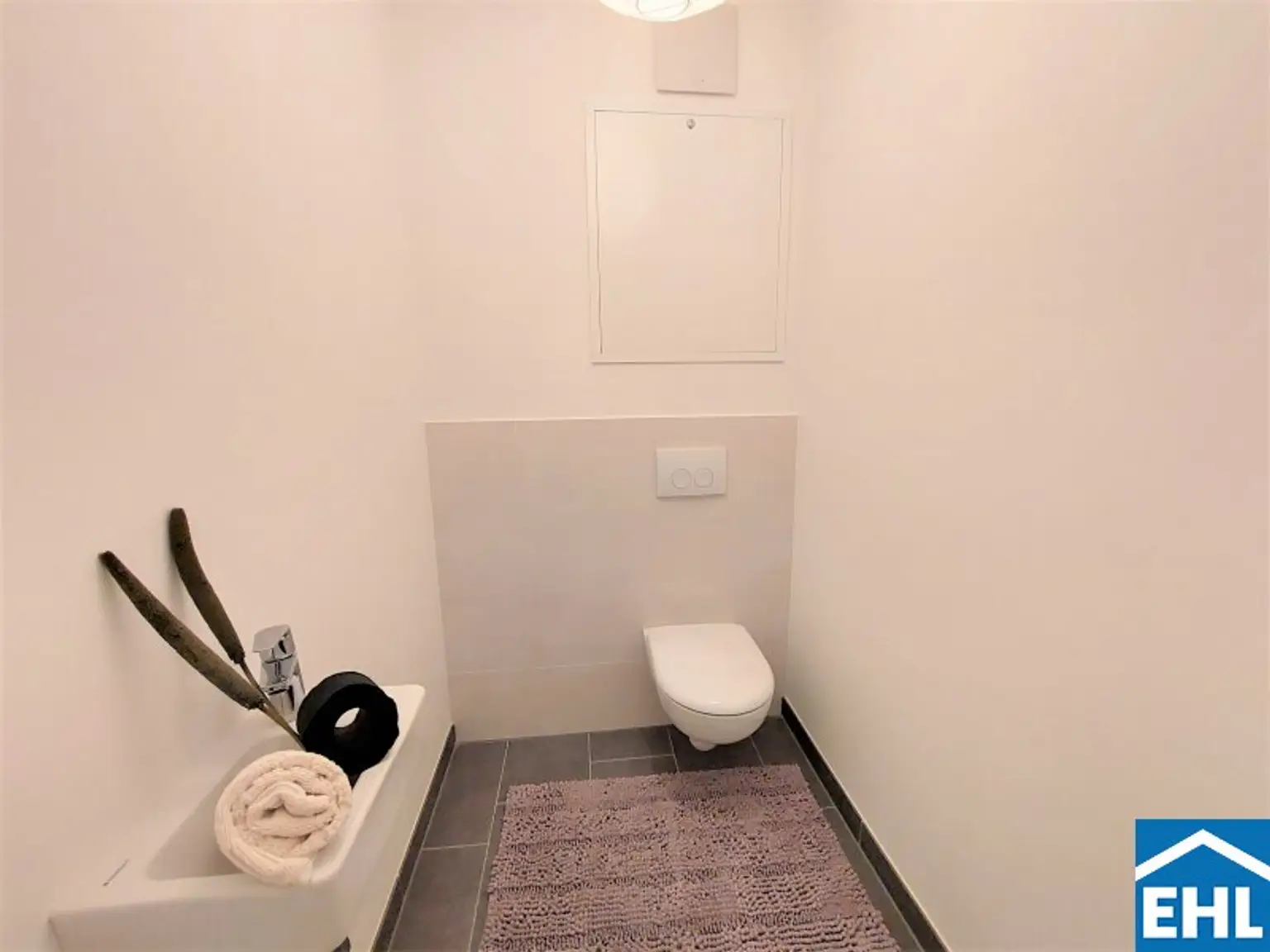 Geräumige 1 Zimmer Wohnung nahe dem Laaer Wald!