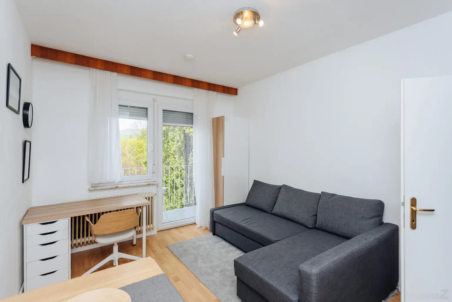 Wohnraum