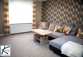 EG Wohnzimmer.