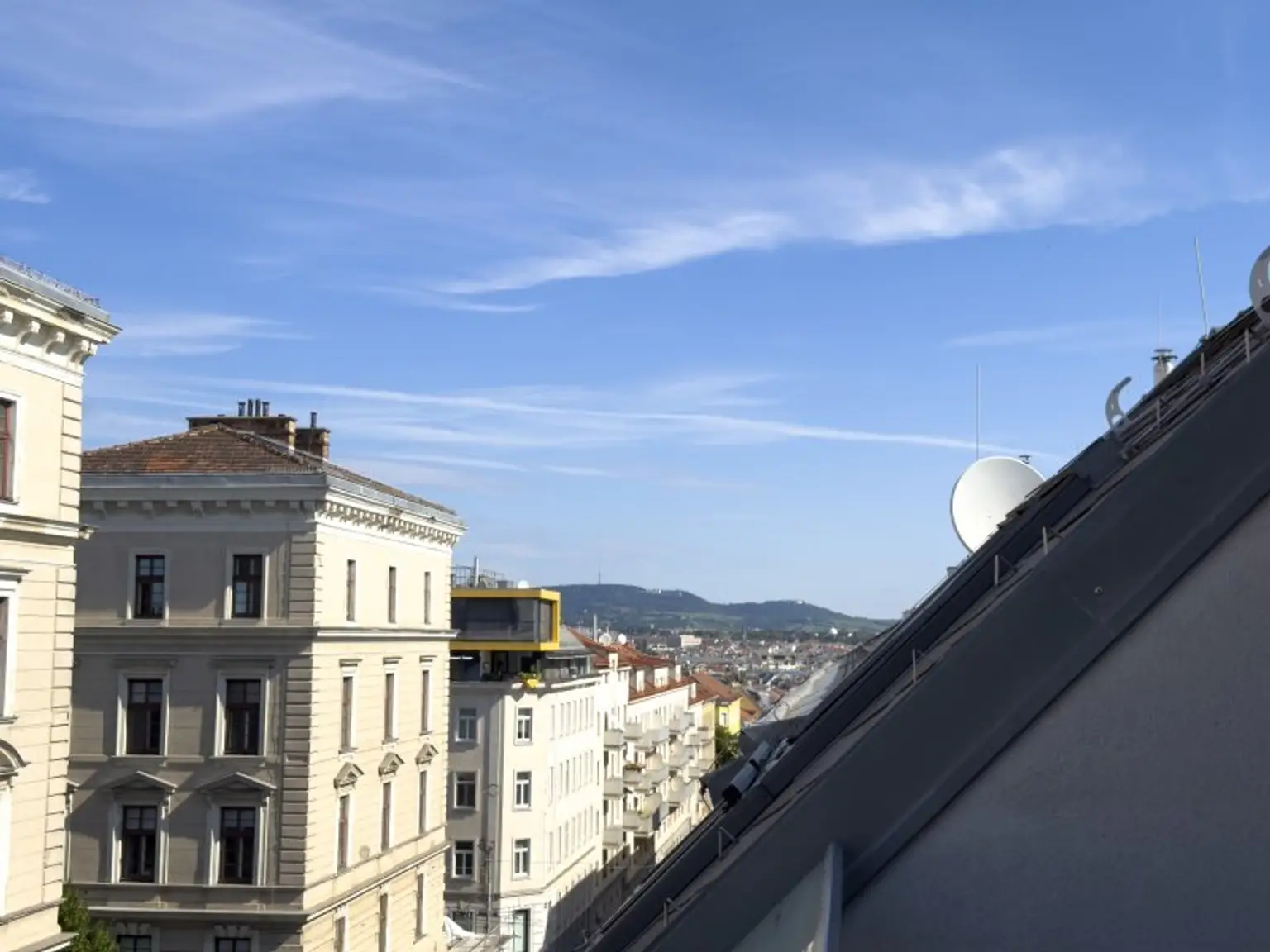 Neubau: Ruhige Lage nahe Lugner City | Top-Grundriss & Stellplatz im Kaufpreis inkludiert