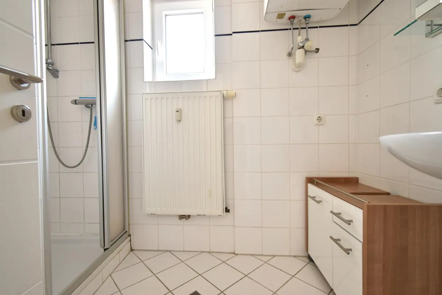 Sonnige 2-Zimmer-Wohnung im Zentrum von Steyr!