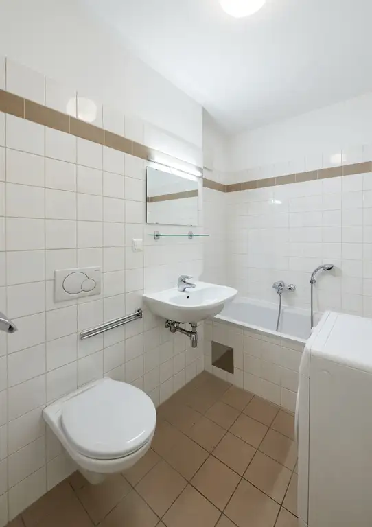 Badezimmer II