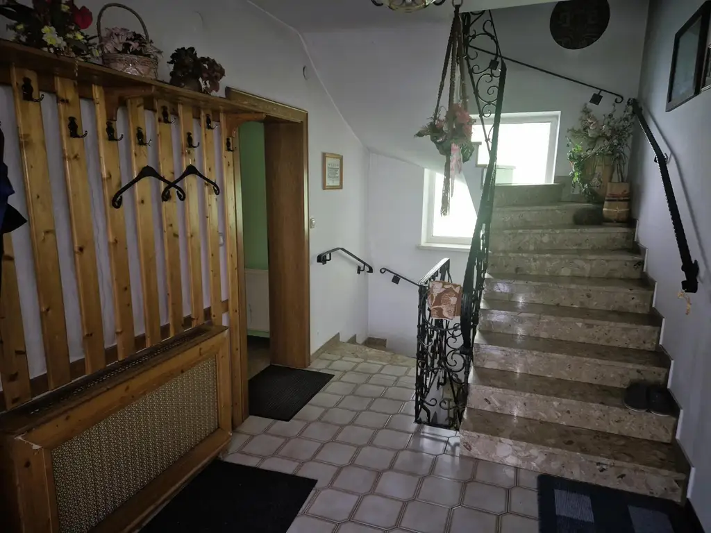 Einfamilienhaus in Gaming