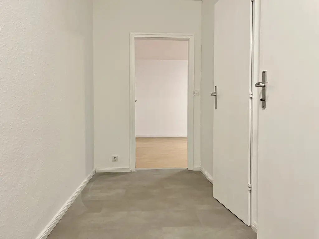 MIETWOHNUNG IN ZENTRALER LAGE IN FLORIDSDORF