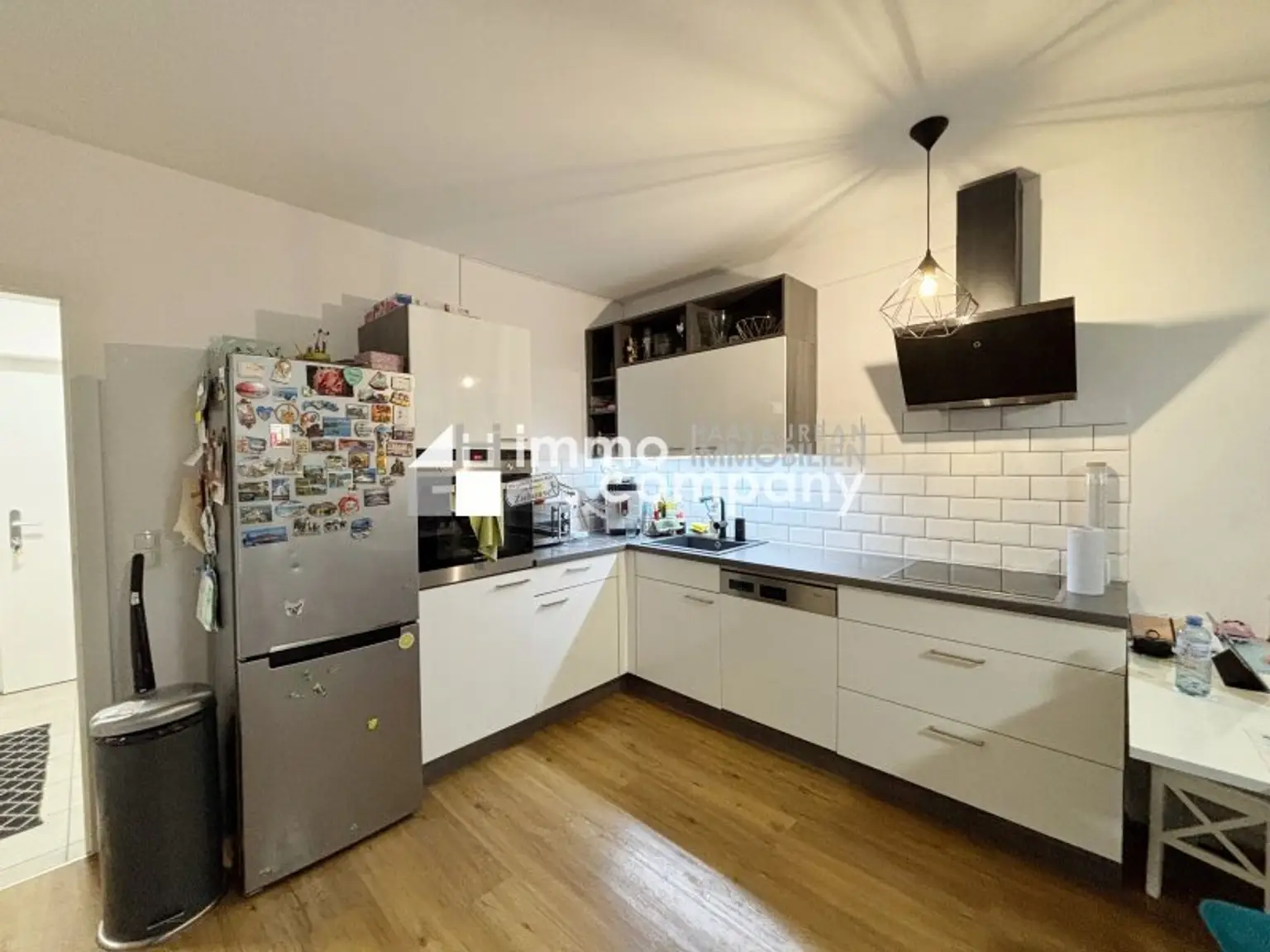 Moderne Erdgeschosswohnung mit Eigengarten und Terrasse in Albersdorf-Prebuch!