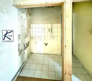 EG Küchennische