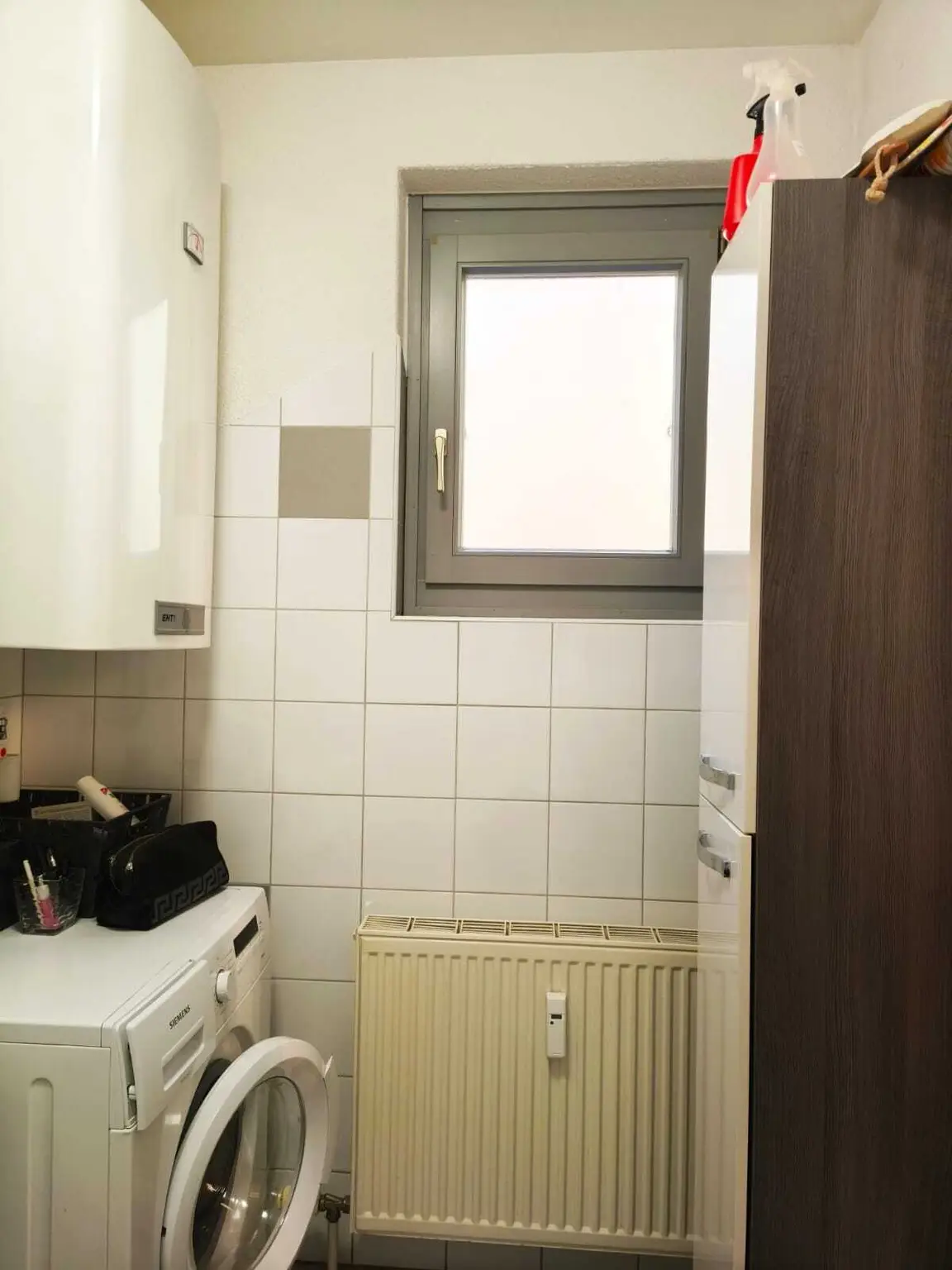 Attraktive 3-Zimmer-Wohnung in Seeboden am Millstättersee – zentrale Lage & überdachter Balkon