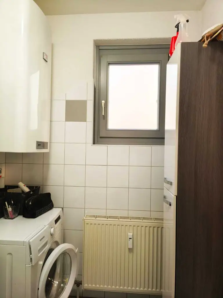 Attraktive 3-Zimmer-Wohnung in Seeboden am Millstättersee – zentrale Lage & überdachter Balkon