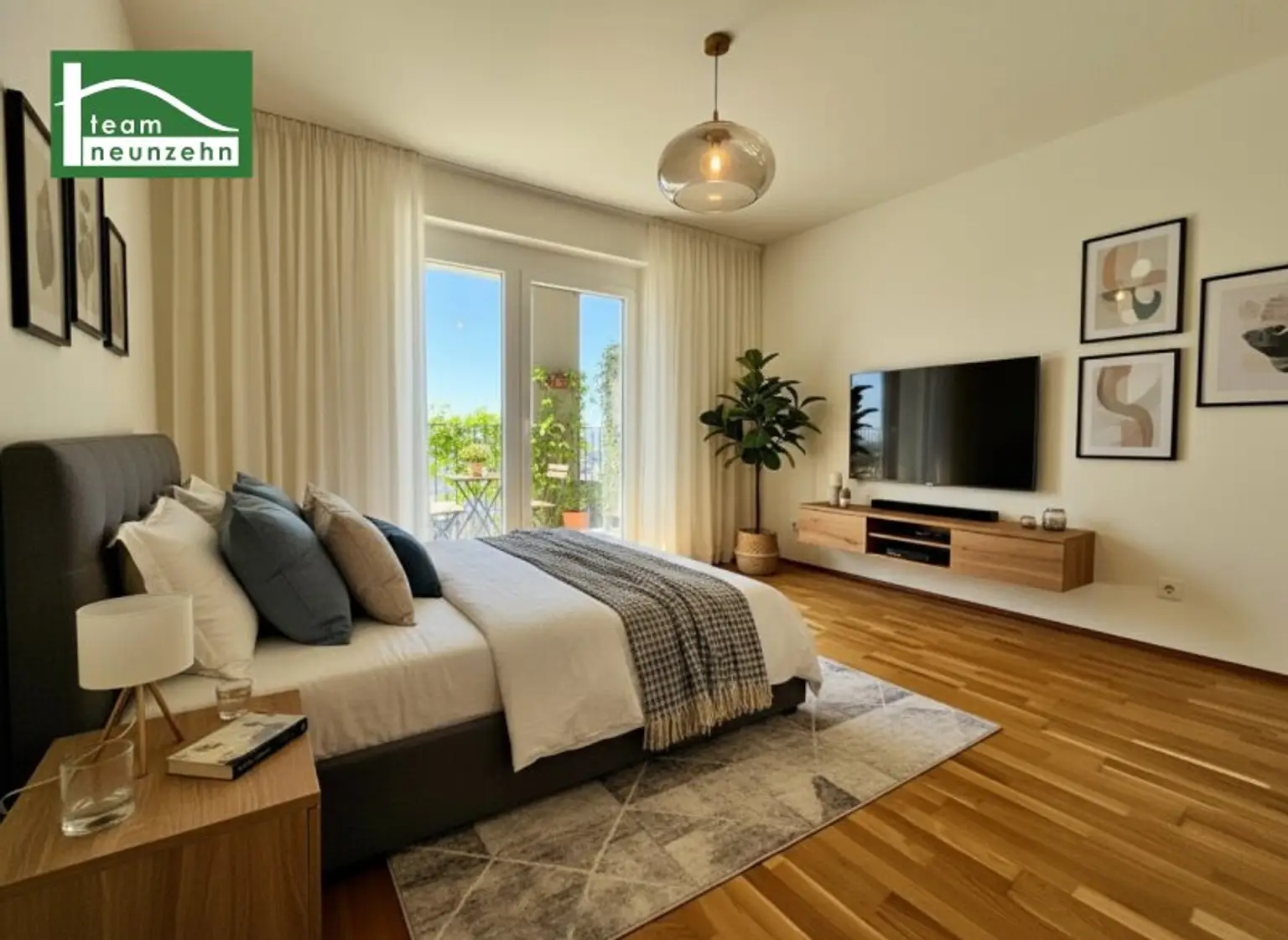 Urban Living mit Lifestyle-Faktor - JETZT ANFRAGEN