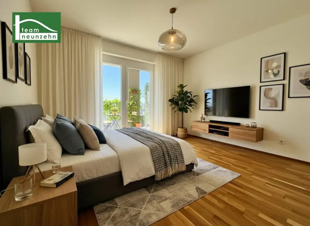 Urban Living mit Lifestyle-Faktor - JETZT ANFRAGEN