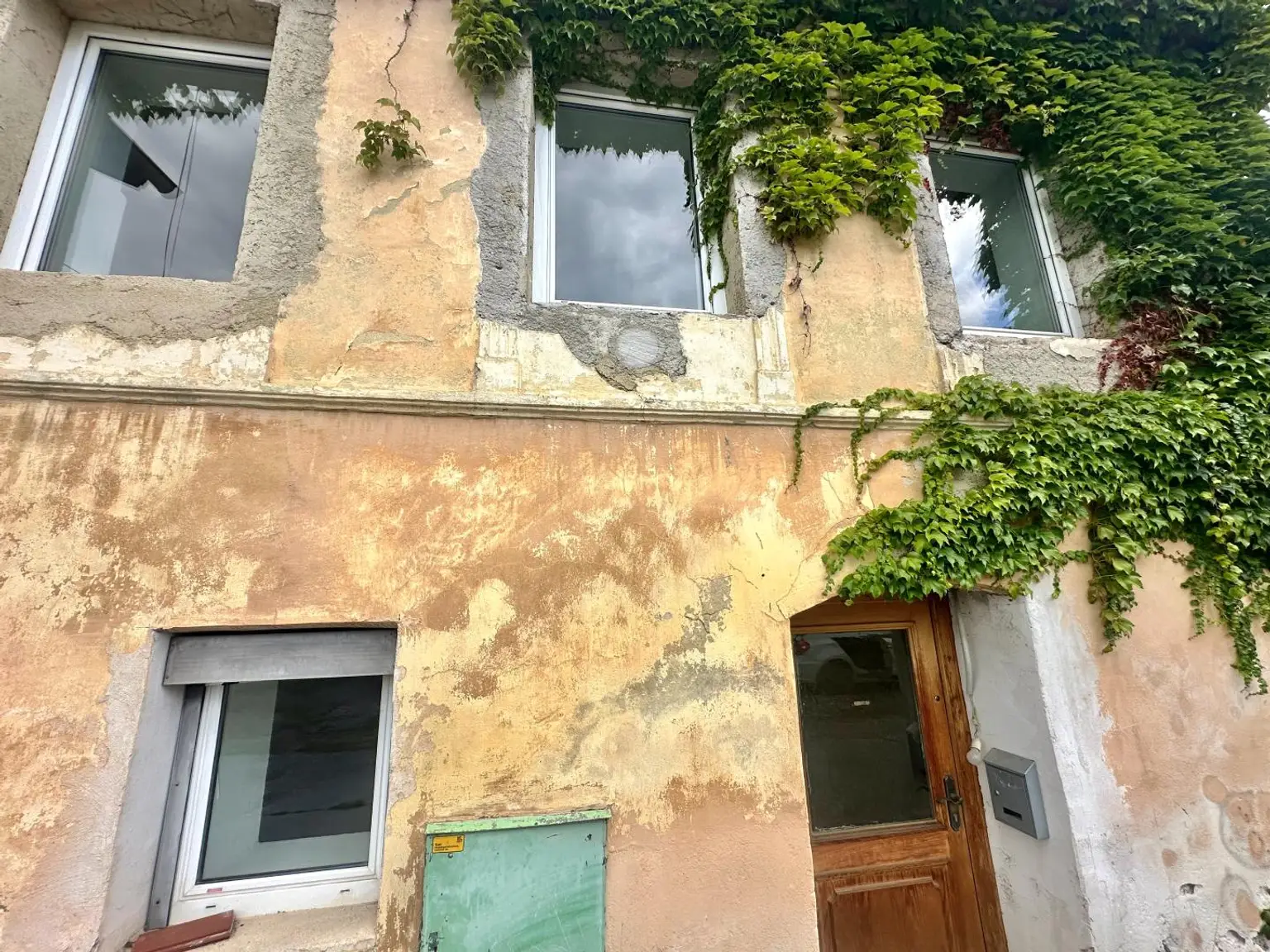 Sommerdomizil im schönen Weinviertel sucht neuen Besitzer!