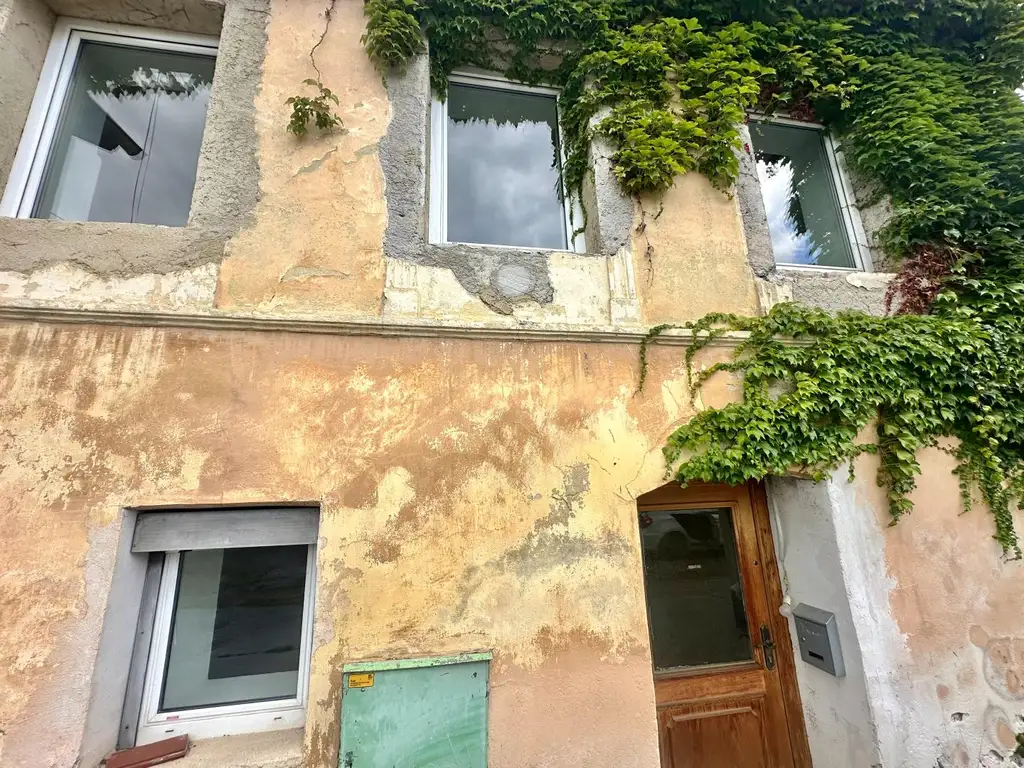 Sommerdomizil im schönen Weinviertel sucht neuen Besitzer!
