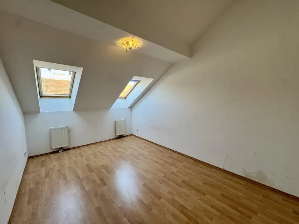 Portfolio-Erweiterung in Meidling – Wohnung mit optimierbarem Mietzins