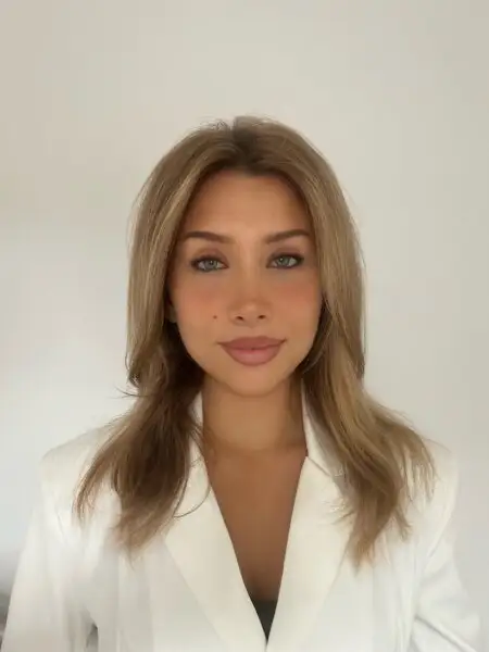 Andrijana Nastasijevic