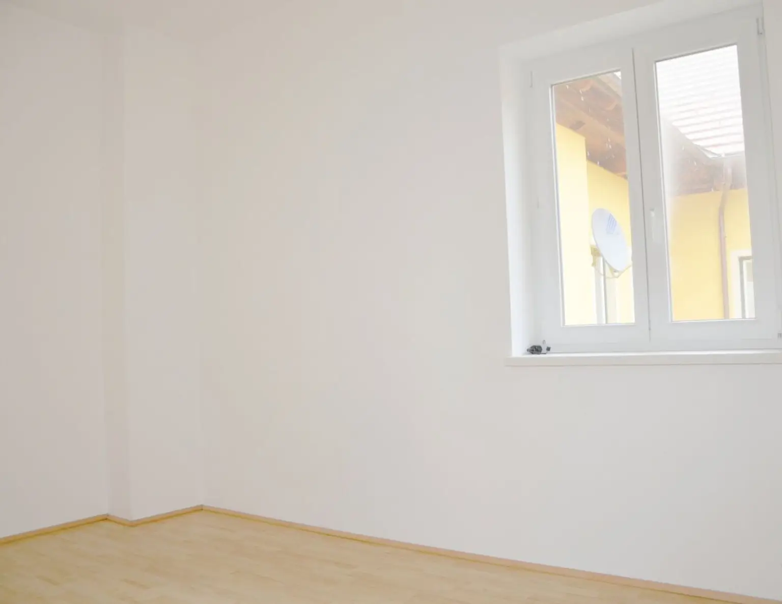 Wohlfühlen am Bauernhof - 2-Zimmer-Wohnung mit Gartennutzung