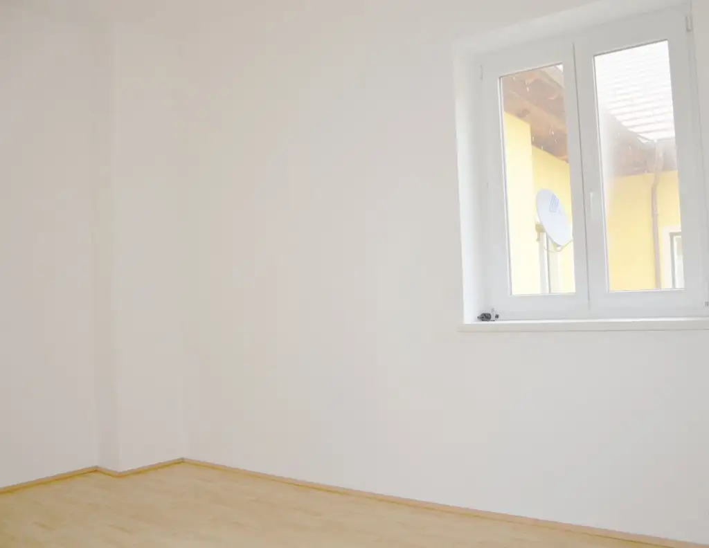 Wohlfühlen am Bauernhof - 2-Zimmer-Wohnung mit Gartennutzung