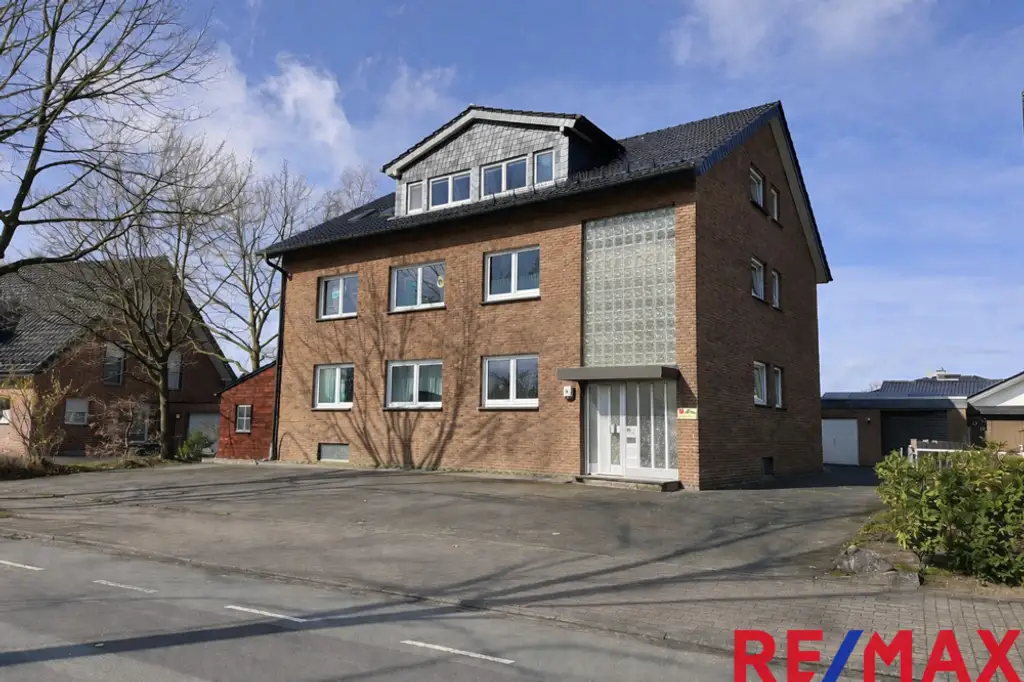 Frühlingslüftchen !