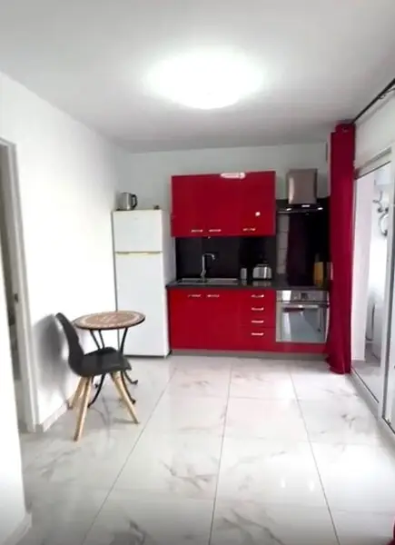 Schöne Investitionswohnung in Costa Adeje