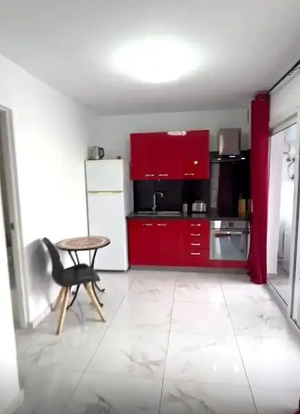 Schöne Investitionswohnung in Costa Adeje