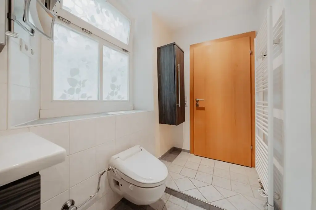 Neuer Preis: 5,5-Zimmer-Wohnung in Haller Altstadt