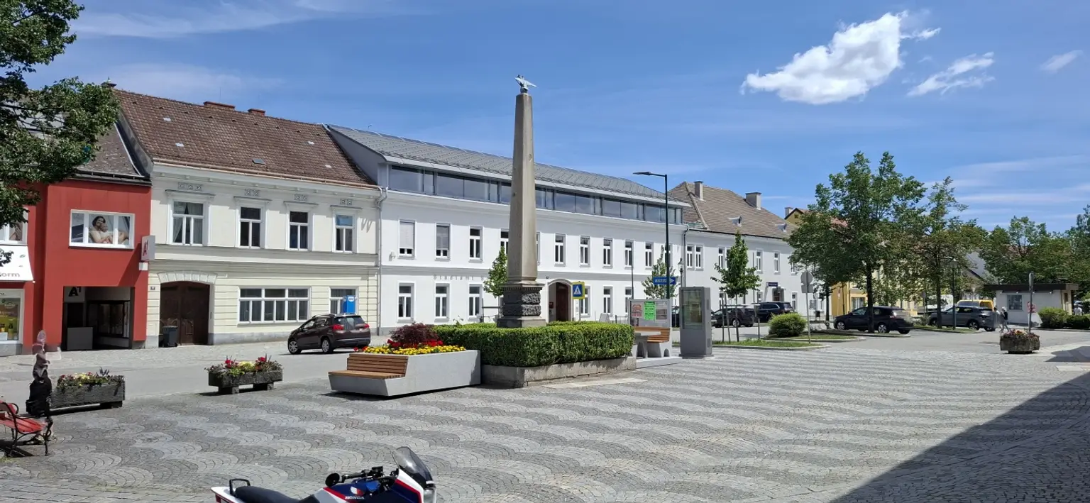 Hauptplatz