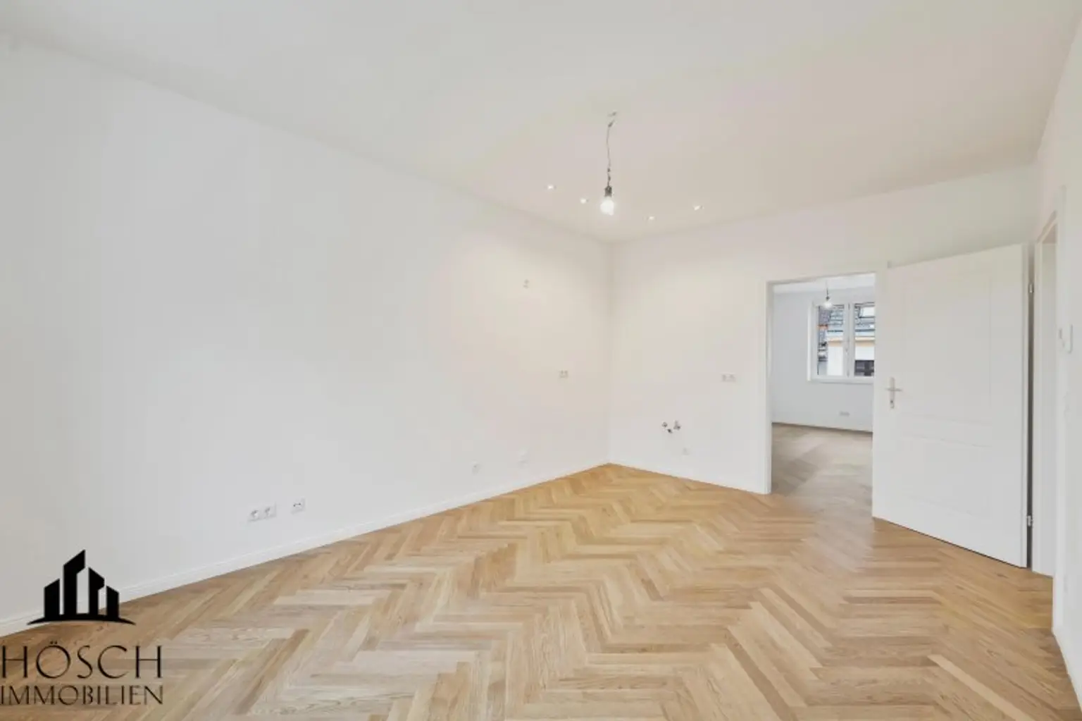 Helle 3-Zimmer-Wohnung mit Stil und Charme | kernsaniert!!