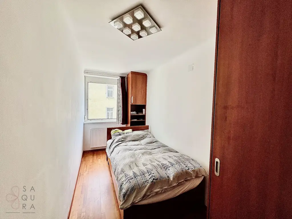 Traumhafte 3-Zimmer Wohnung im Süden von Wien! Unterführung der Gudrunstraße - Geiselbergstraße***