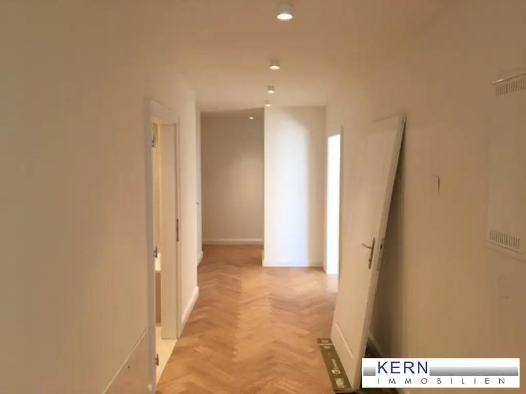 TOP-DACHTERRASSEN-WOHNUNG NÄHE URANIA -- RUHELAGE/FERNBLICK!