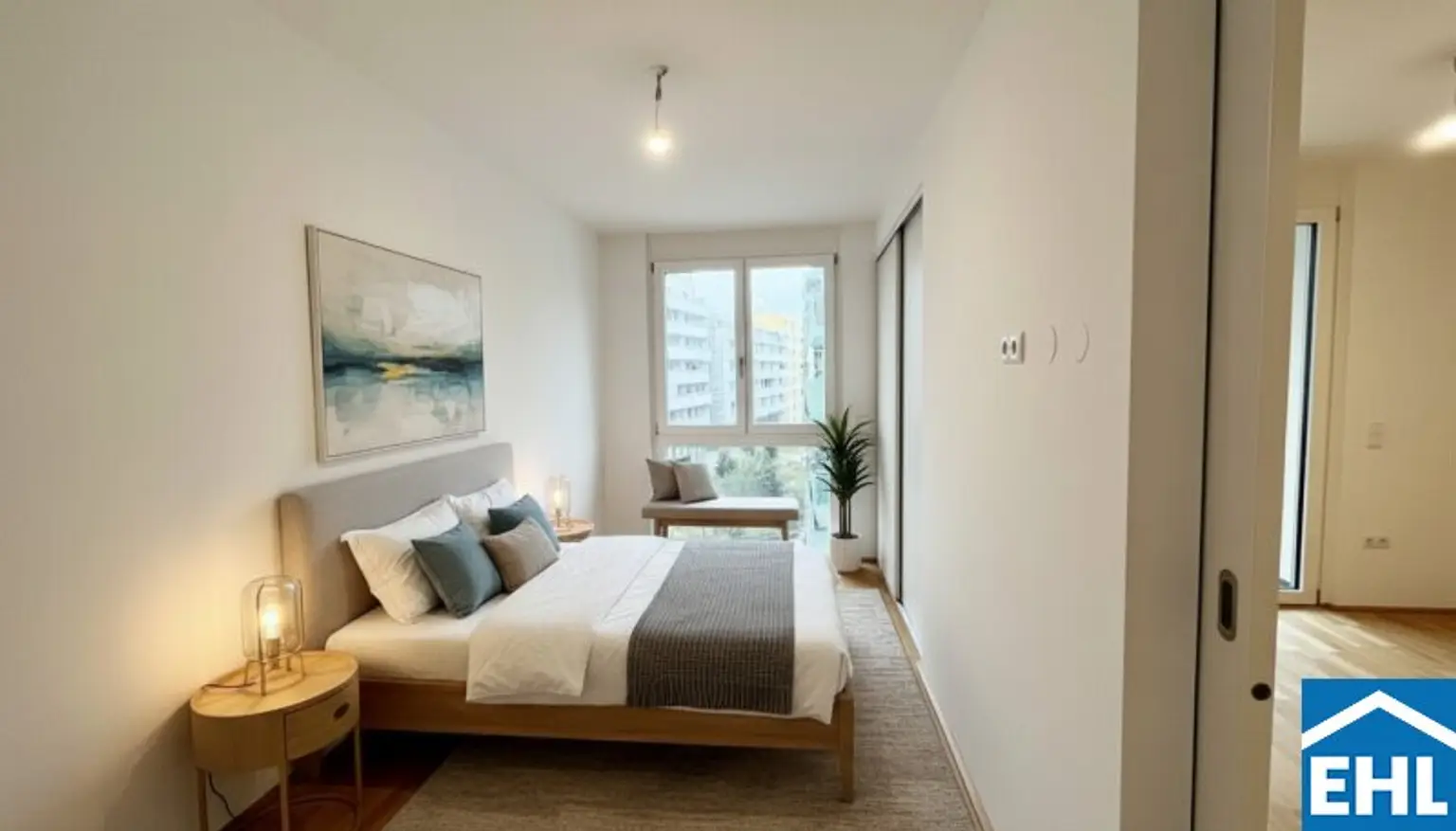 Zeitlose Architektur trifft nachhaltiges Wohnen