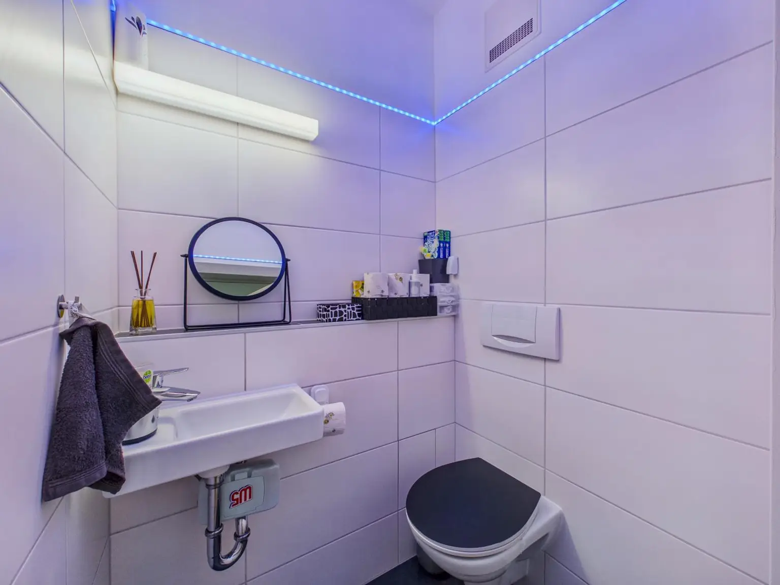 WC