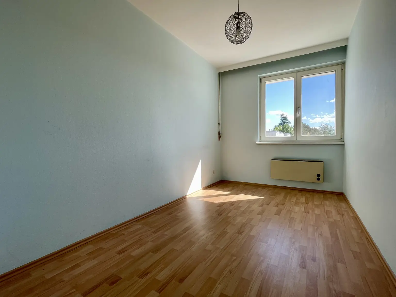 Raum für Ideen – Maisonette mit Terrasse & Garagenplatz in Perchtoldsdorf