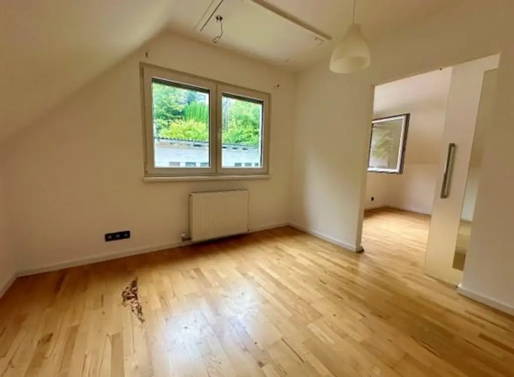 Großzügiges Wohnhaus in ruhiger Lage vor den Toren von Wien!