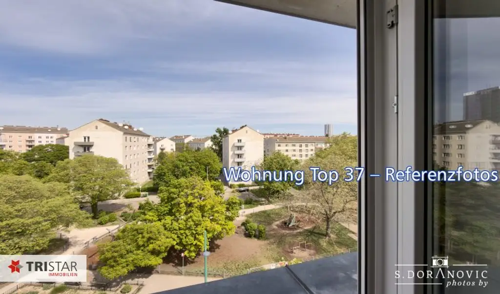 NEU! ++ NEUBAU DACHGESCHOSSWOHNUNGEN U6 JÄGERSTRASSE ++ 1200 WIEN ++ AB 189.000 € ++ FÜR ANLEGER & EIGENNUTZER ++