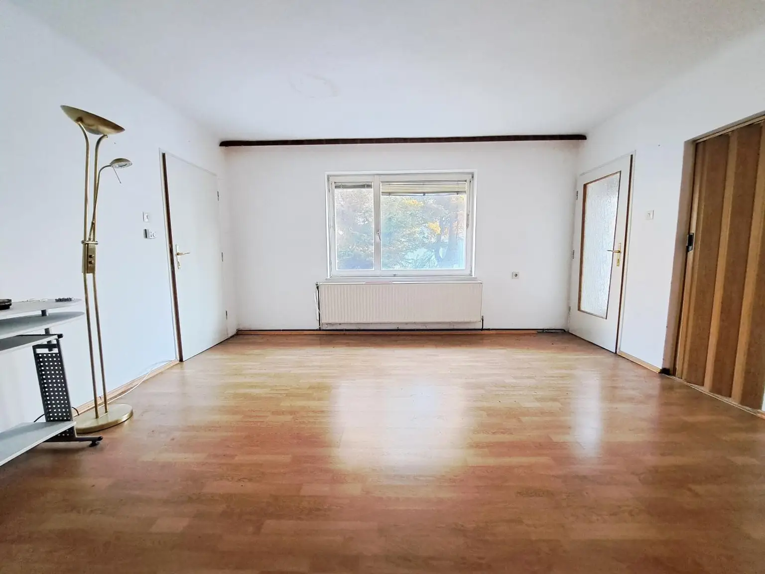 Zimmer Nebengebäude