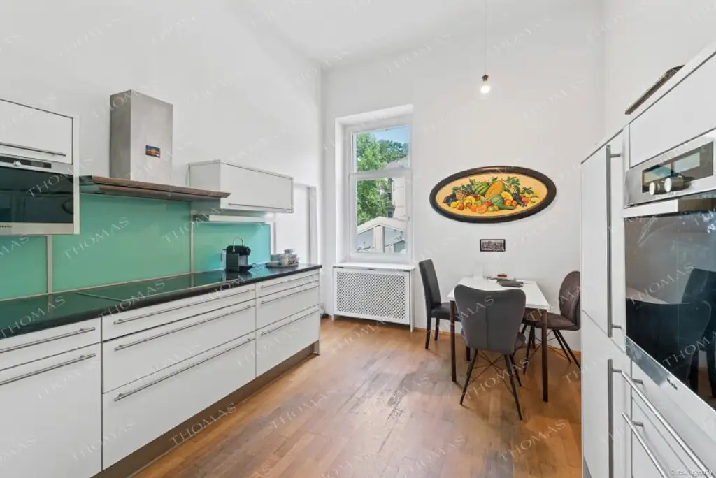 Kurparkjuwel "Villa Clar" - Boutiquehotel, Restaurant & 3 Geschäftsflächen