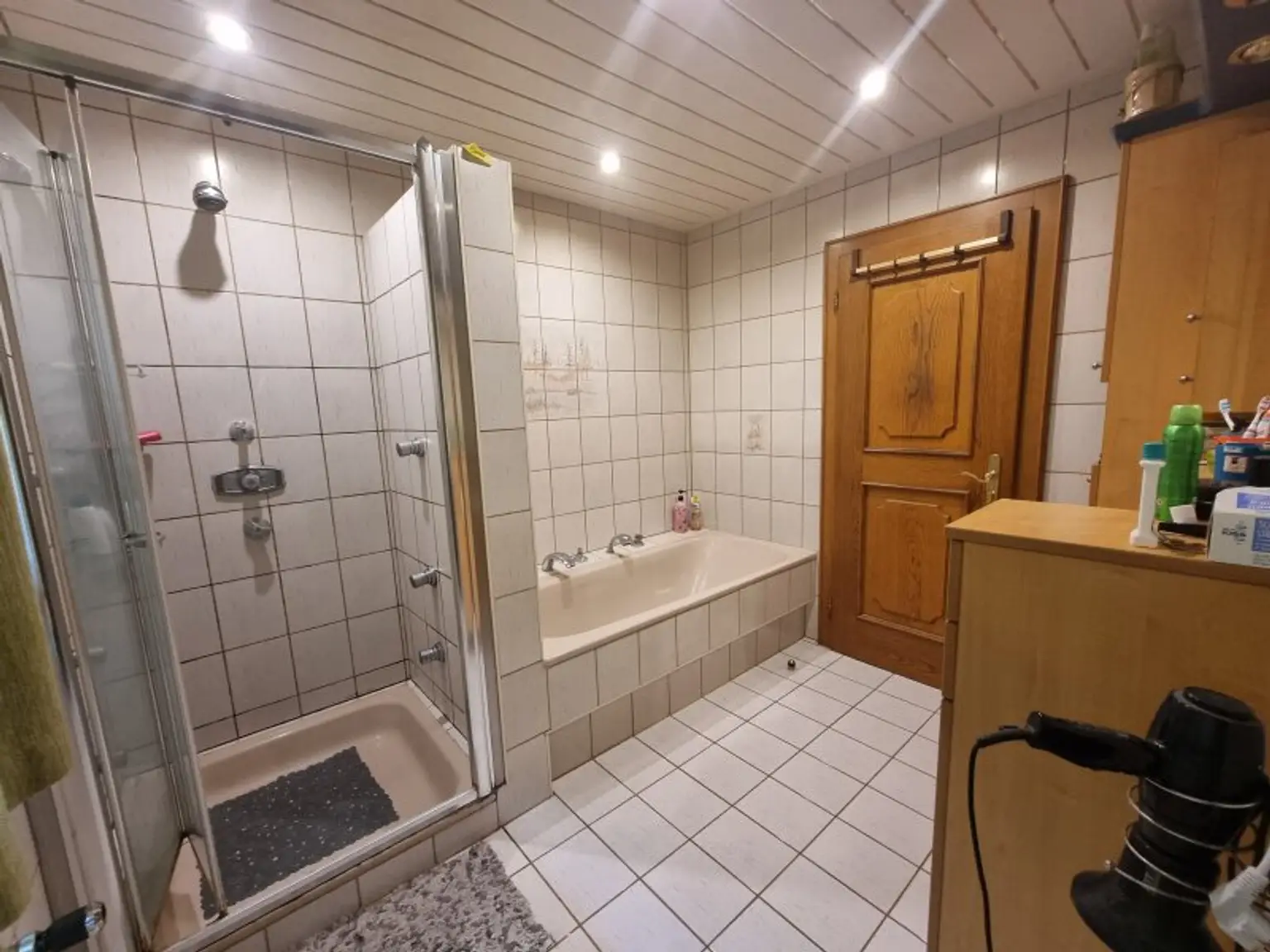 Großzügiges Landhaus sucht neuen Besitzer!