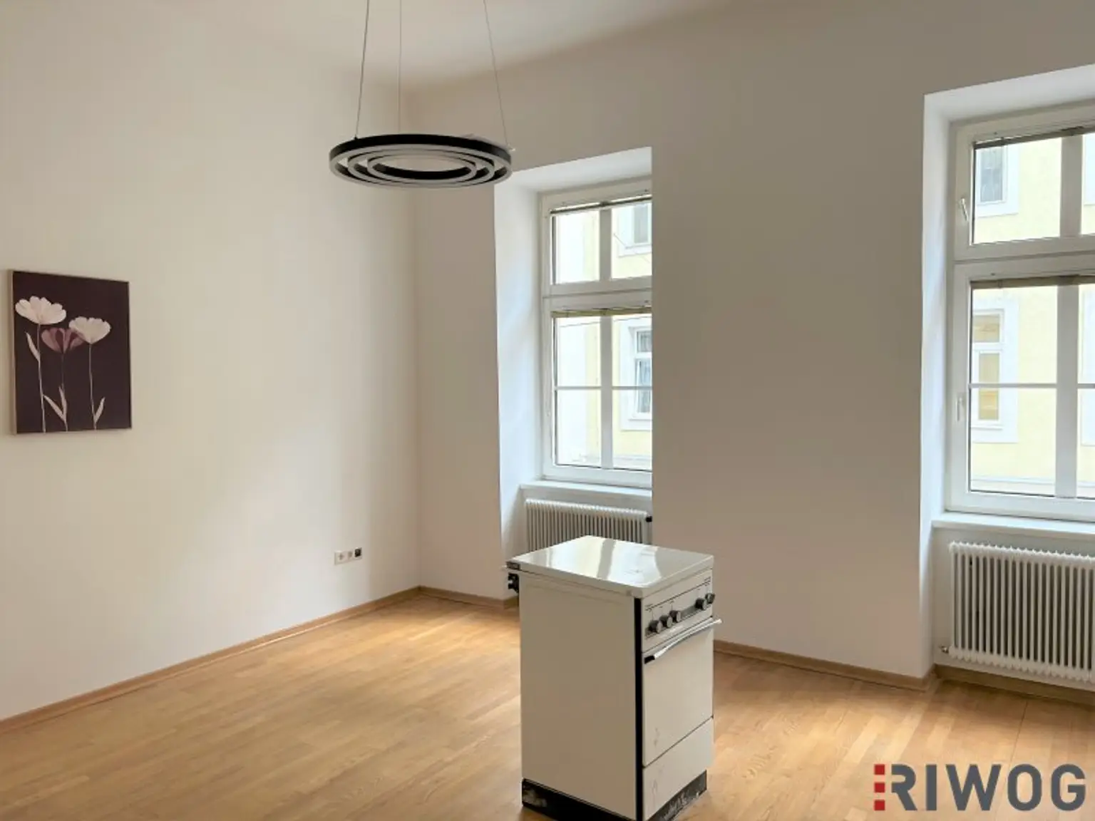 4-Zimmer mit separater Küche II 1. Stockwerk II WG-geeignet II Nähe AKH Wien, U6 Alser Straße und Campus der Uni Wien / Med Uni Wien