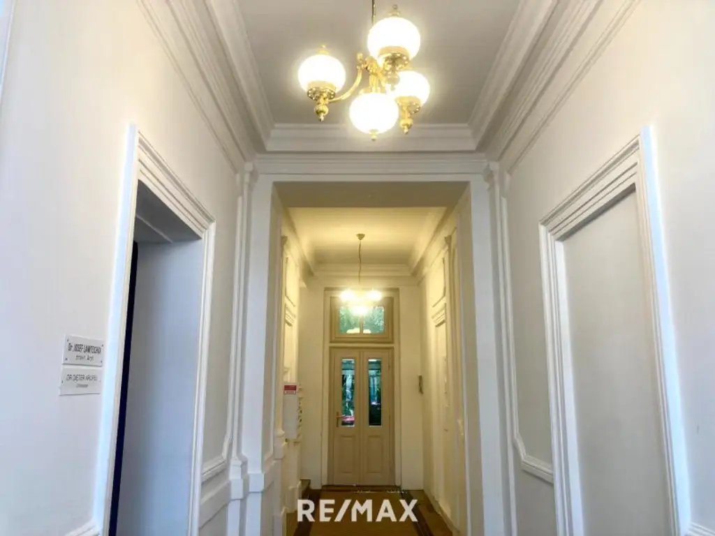 Dachgeschossjuwel mit Terrasse in Bestlage in 1030 Wien – Erstbezug nach Sanierung