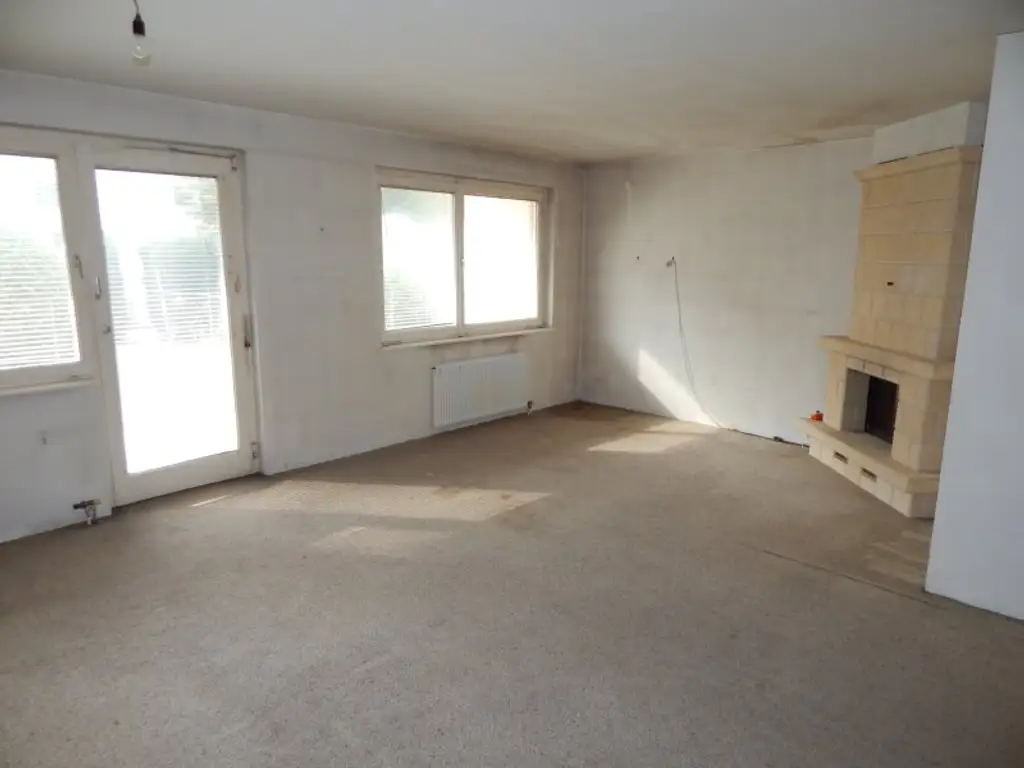 "Gelegenheit" Reihenhaus mit Garten zum Selbersanieren