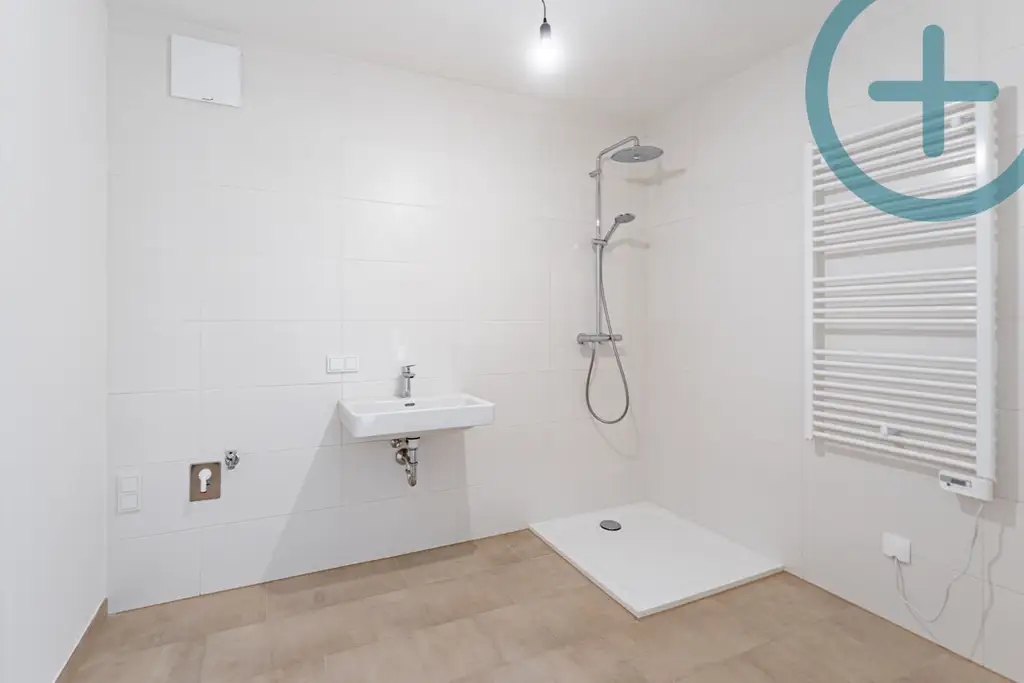 Familienfreundliches Wohnen mit Stil