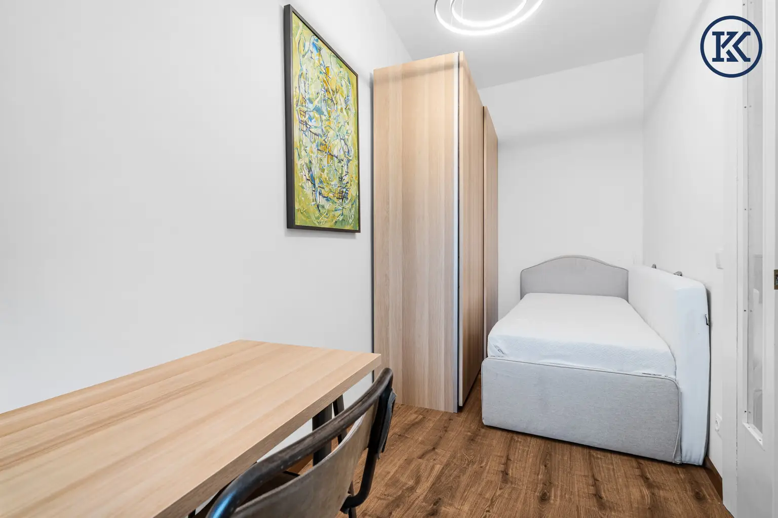 Ihr neues Zuhause im 15. Bezirk – nur einen Sprung zum Westbahnhof